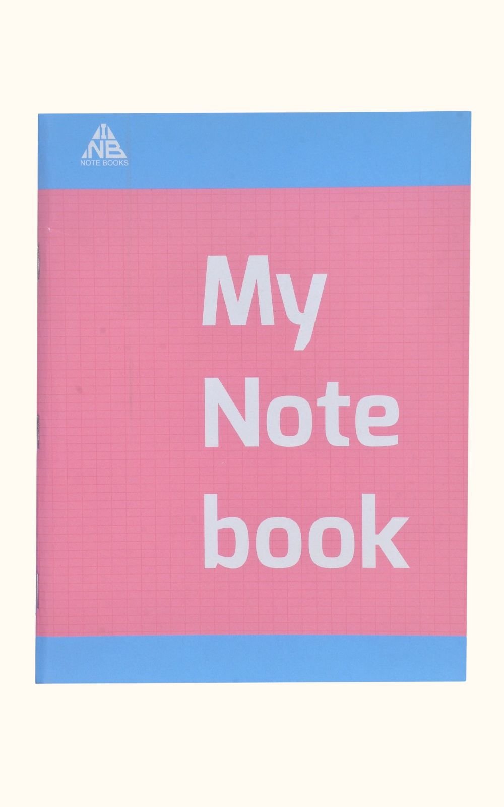 King Size Notebook Unruled